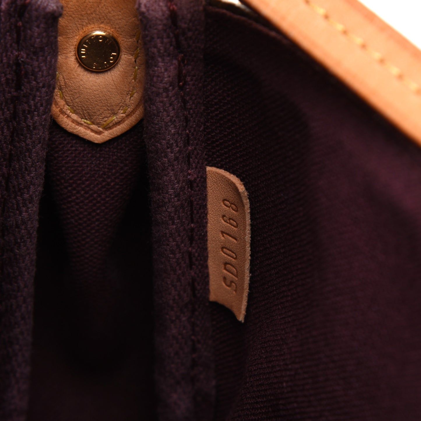 Monogram Favorite PM