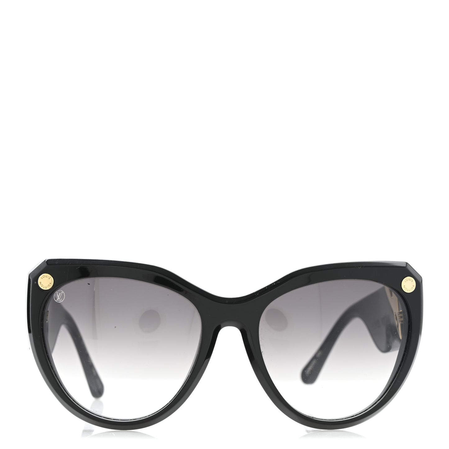 My Fair Lady Sunglasses Z0902W Black