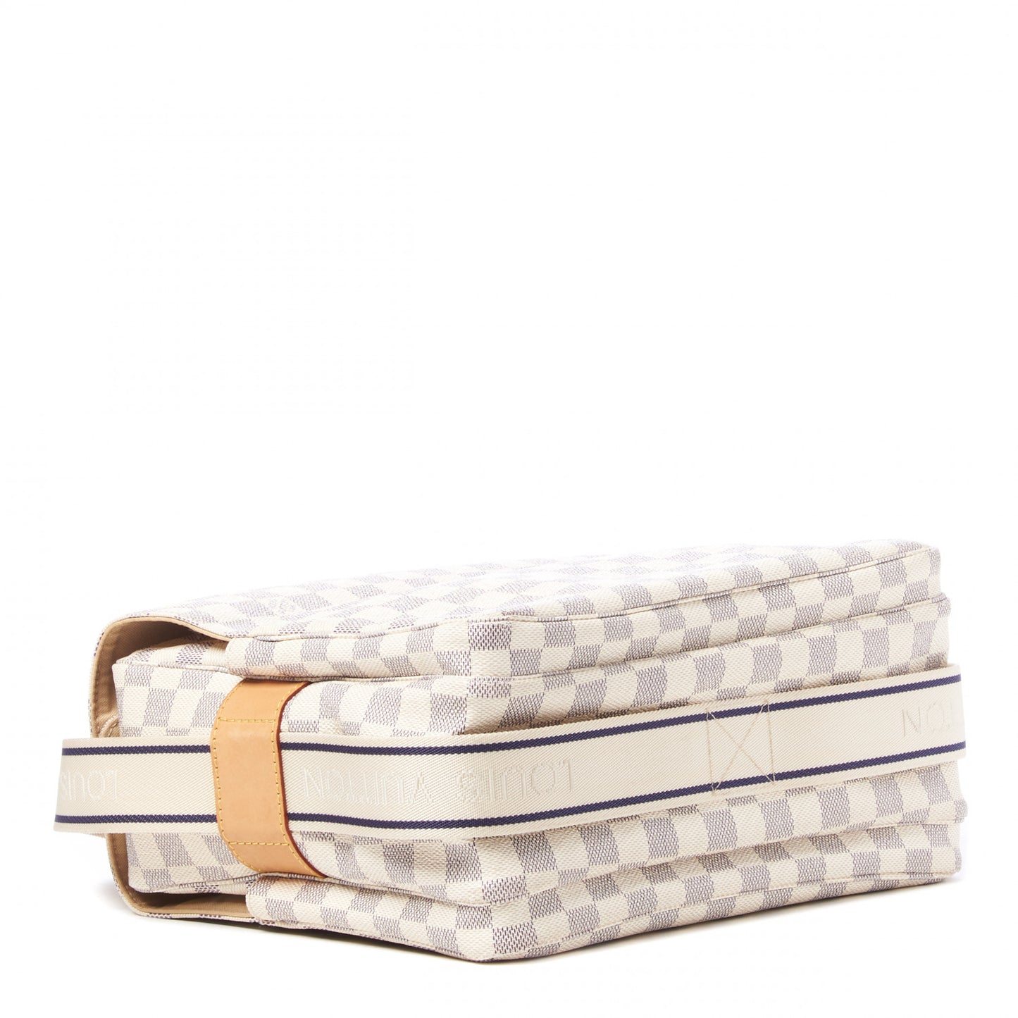 Damier Azur Naviglio