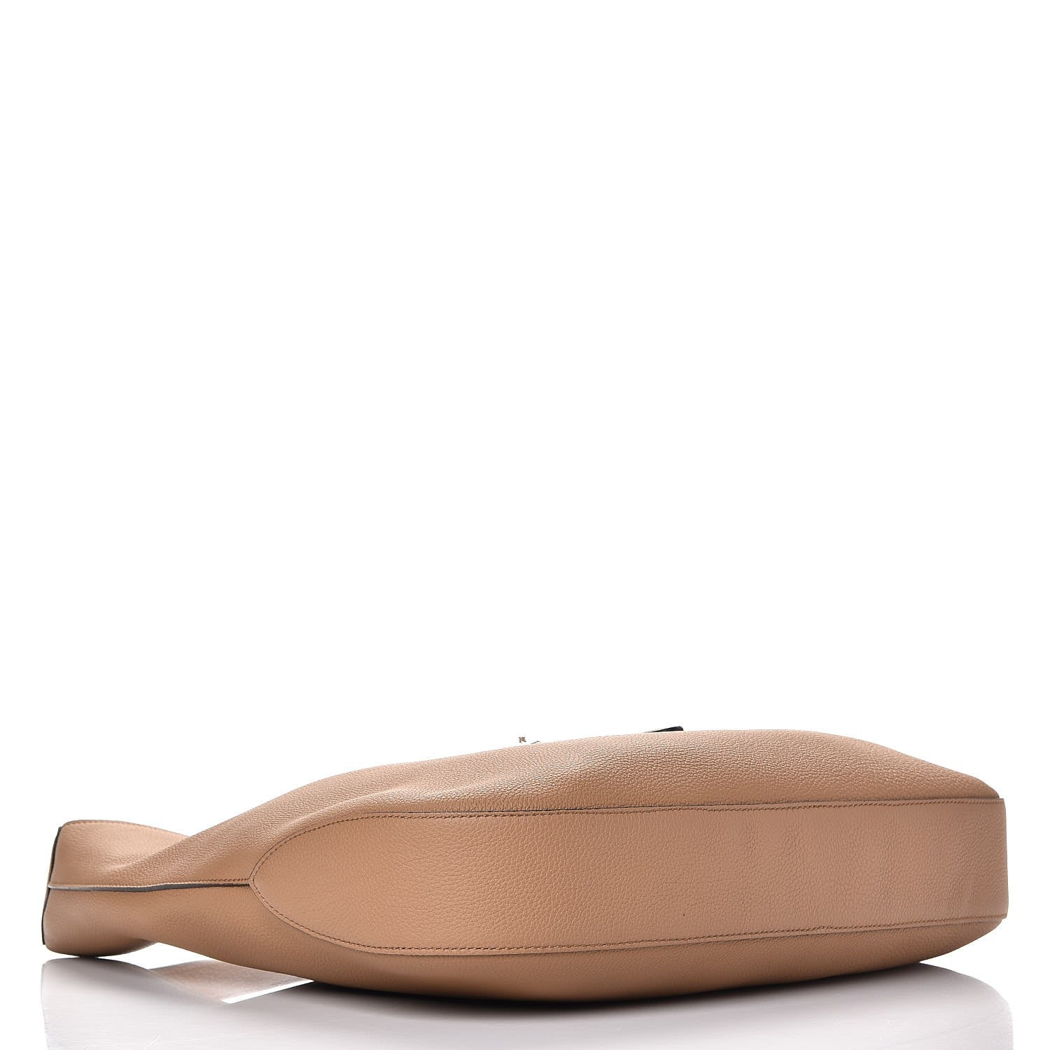 Gucci Soft Grained Calfskin Large Jackie Hobo Classic Camel 4 of 8