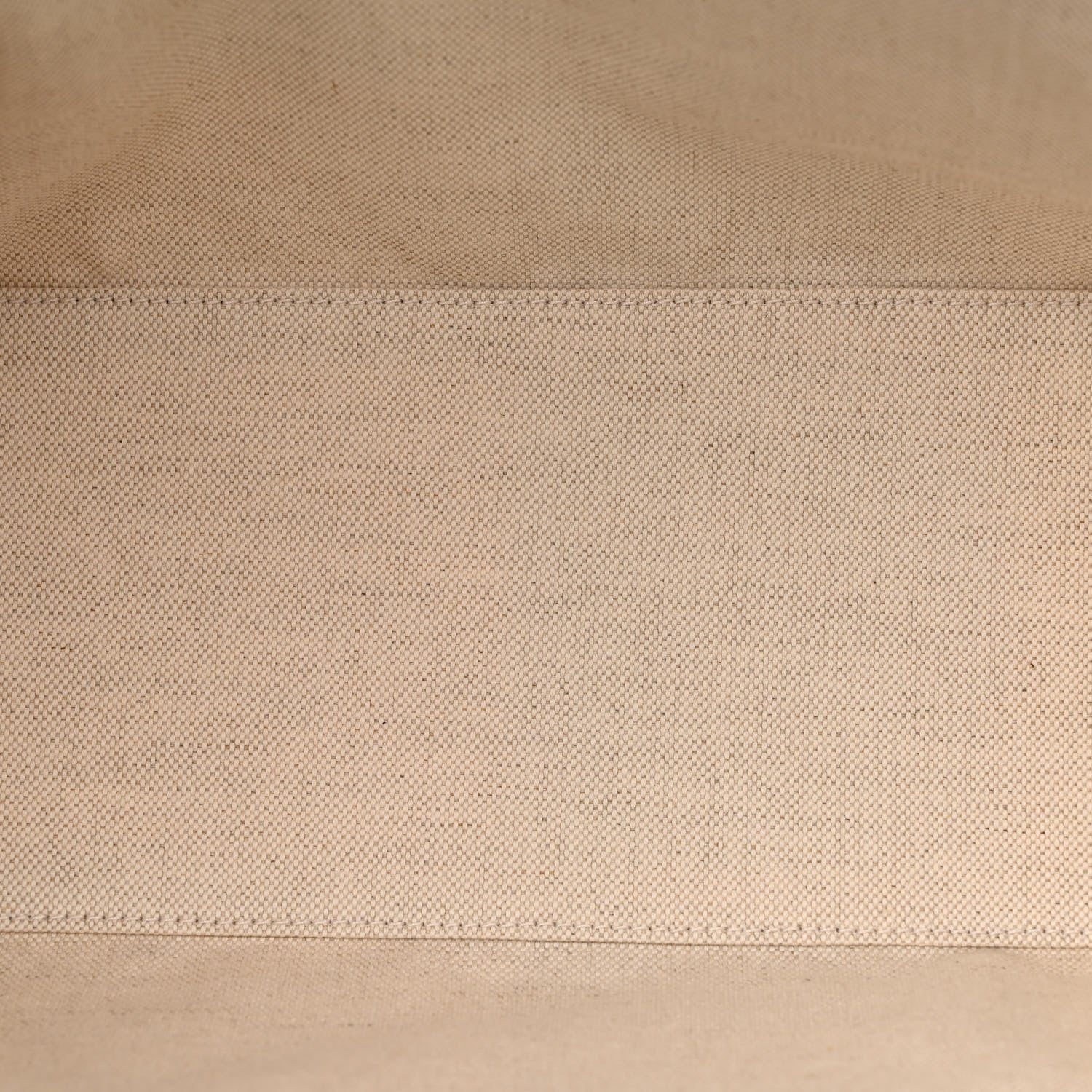 Gucci GG Supreme Monogram Textured Calfskin Web Medium Ophidia Shopping Tote Beige Blue 5 of 10