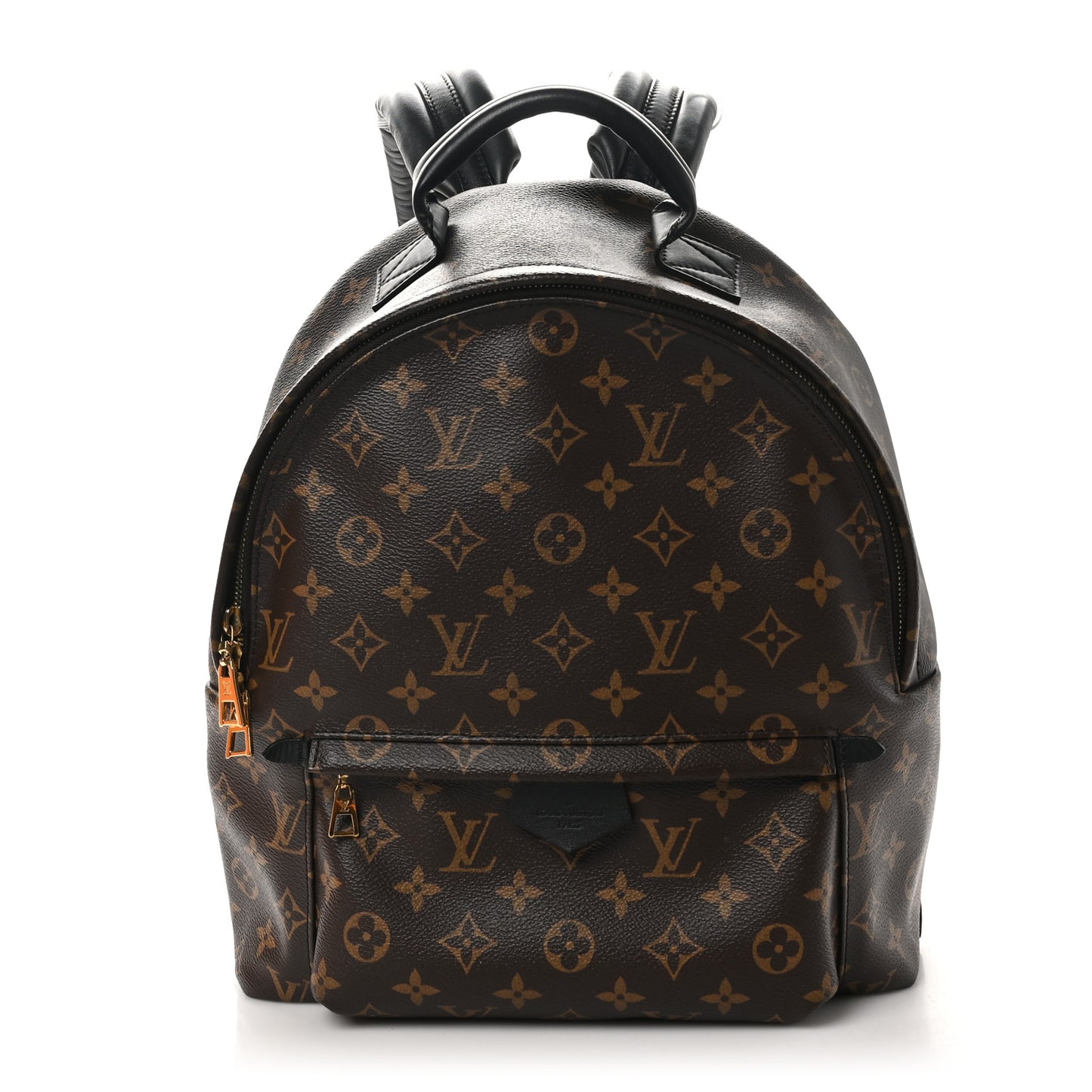 Monogram Palm Springs Backpack MM