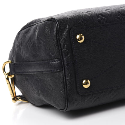Louis Vuitton Empreinte Speedy Bandouliere 30 Infini 6 of 16