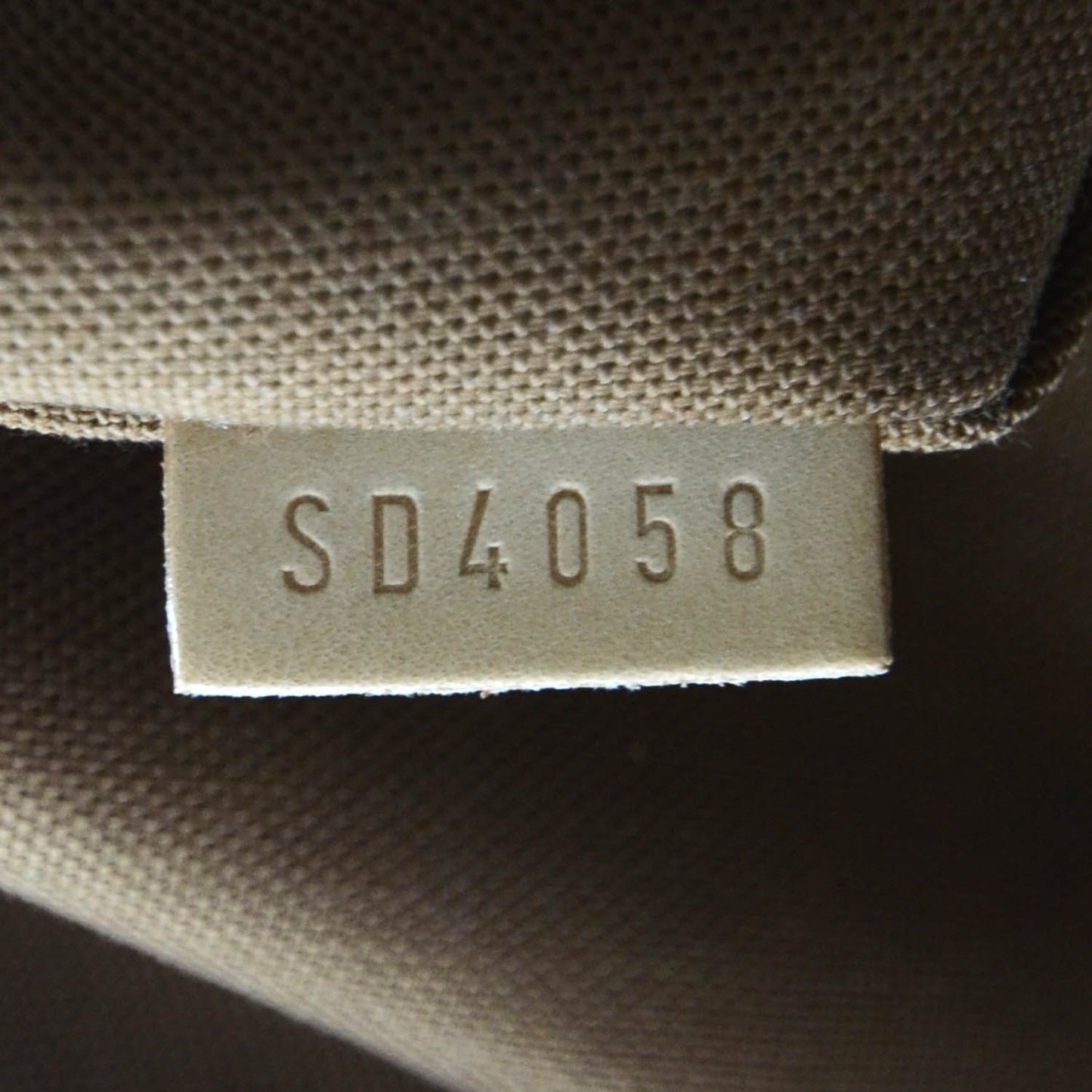 Monogram Palermo PM