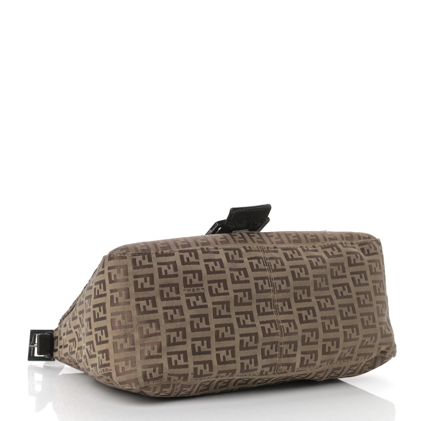 Zucchino Mama Baguette Dark Brown