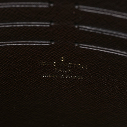Louis Vuitton Monogram Toiletry Pouch On Chain 7 of 9
