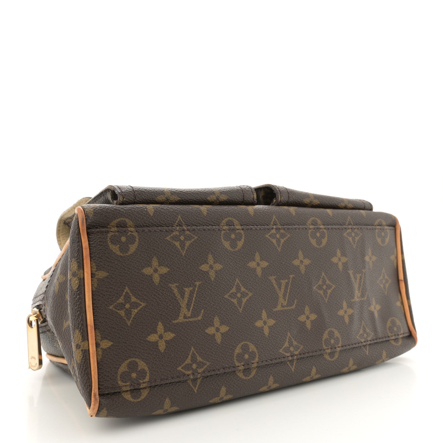 Louis Vuitton Monogram Manhattan PM 4 of 14