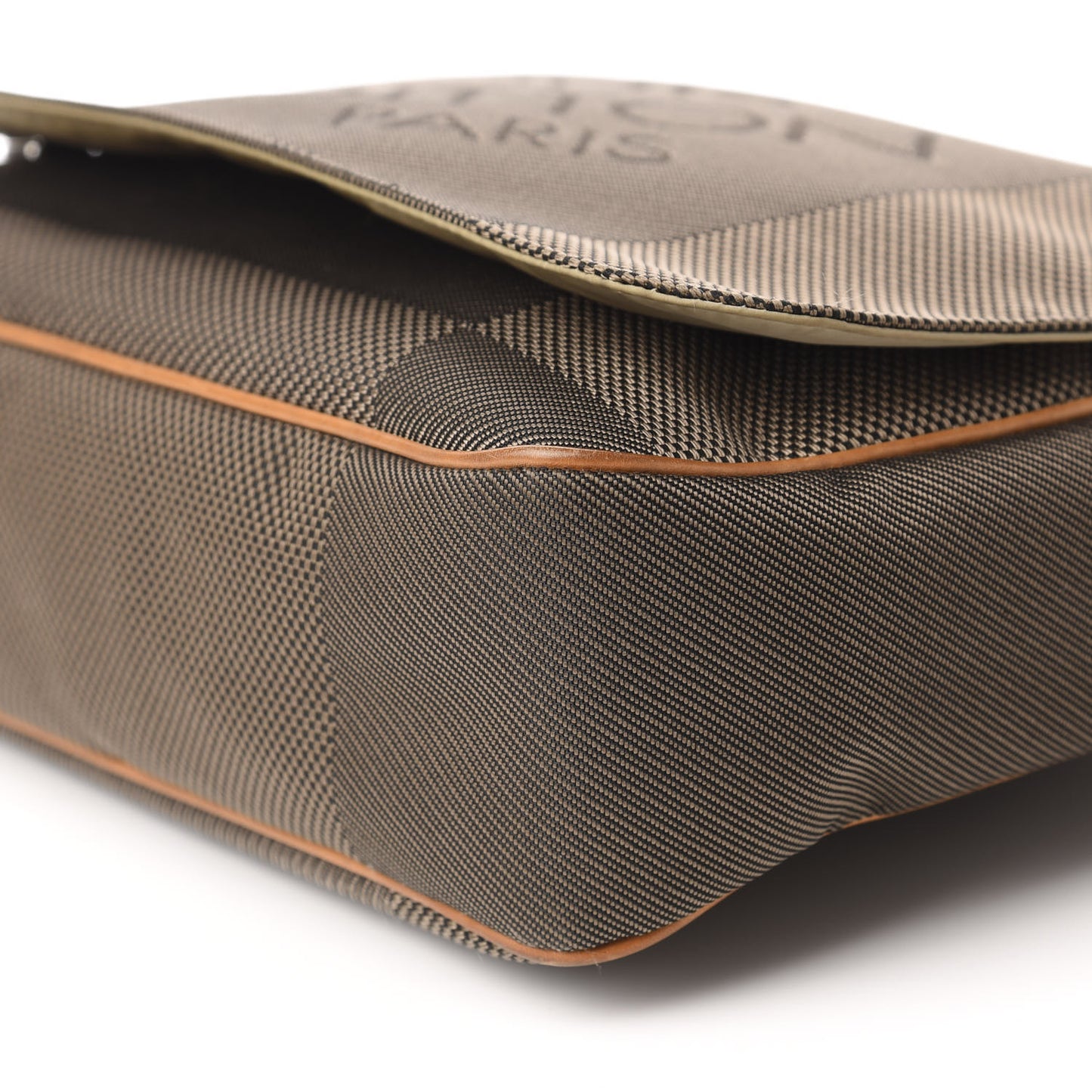 Damier Geant Messenger Bag Terre