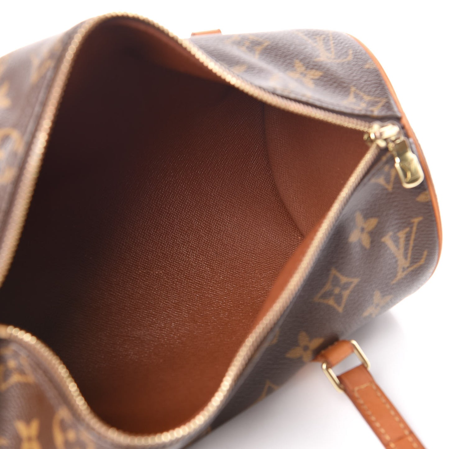 Monogram Papillon 26