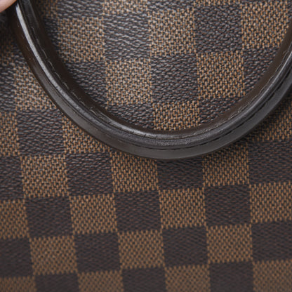 Louis Vuitton Damier Ebene Speedy 35 15 of 16