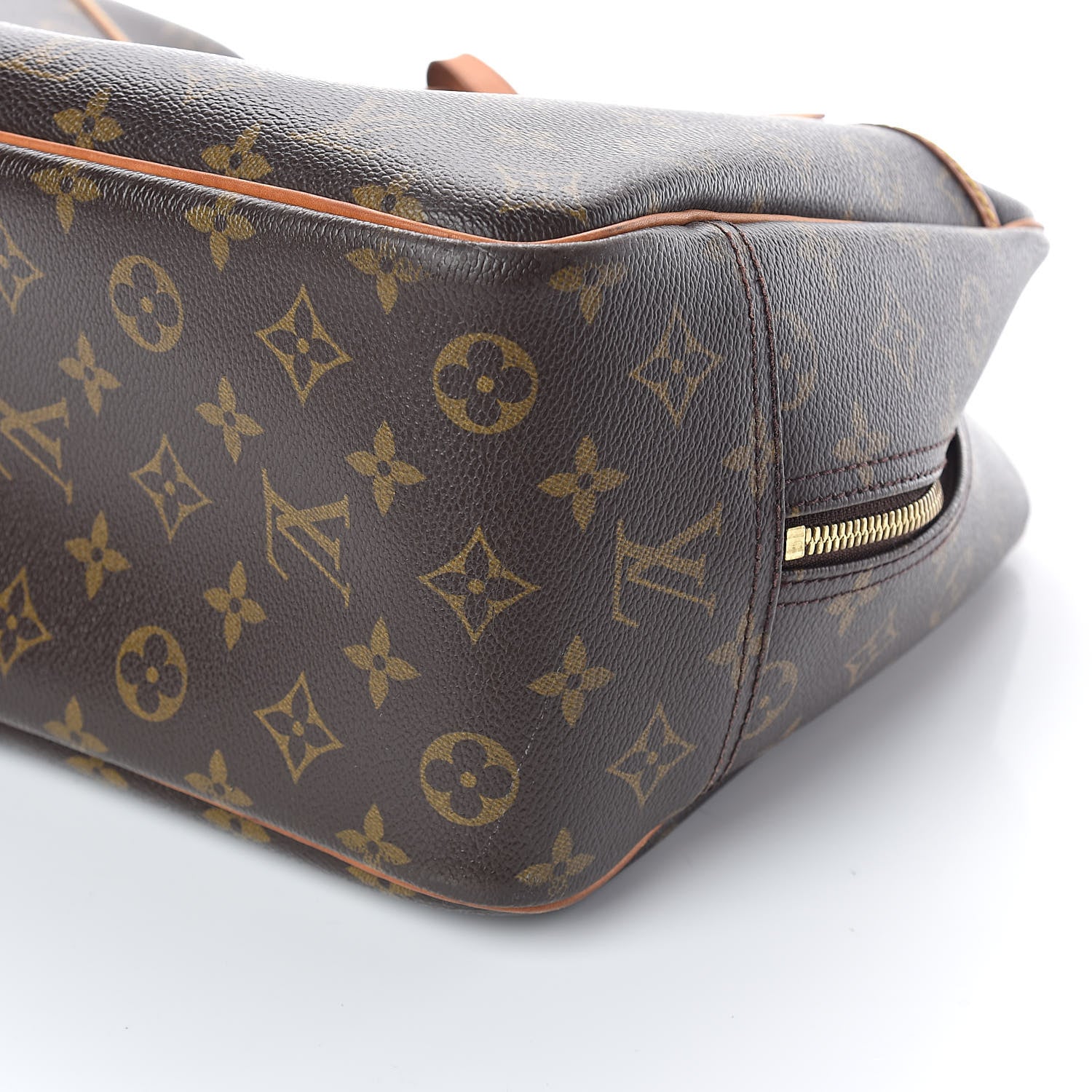 Louis Vuitton Monogram Deauville 9 of 16