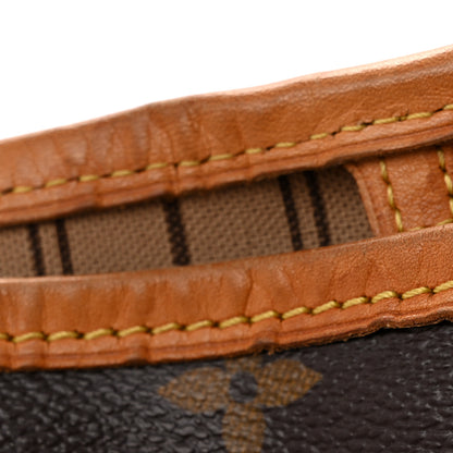 Louis Vuitton Monogram Delightful MM 14 of 14
