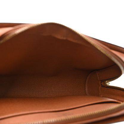 Louis Vuitton Monogram Pochette Orsay 5 of 9