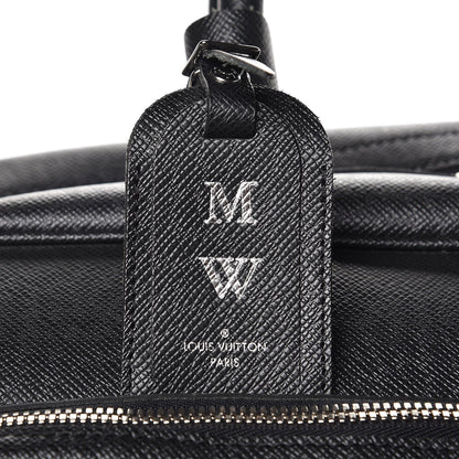 Louis Vuitton Taiga Nikolai Ardoise 11 of 11