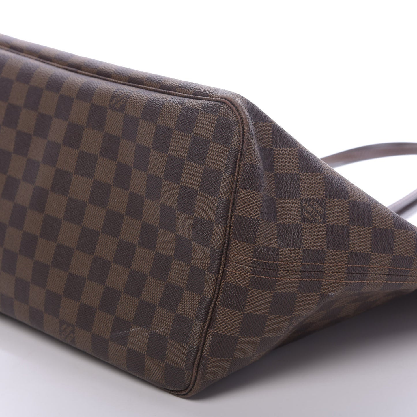Damier Ebene Neverfull GM