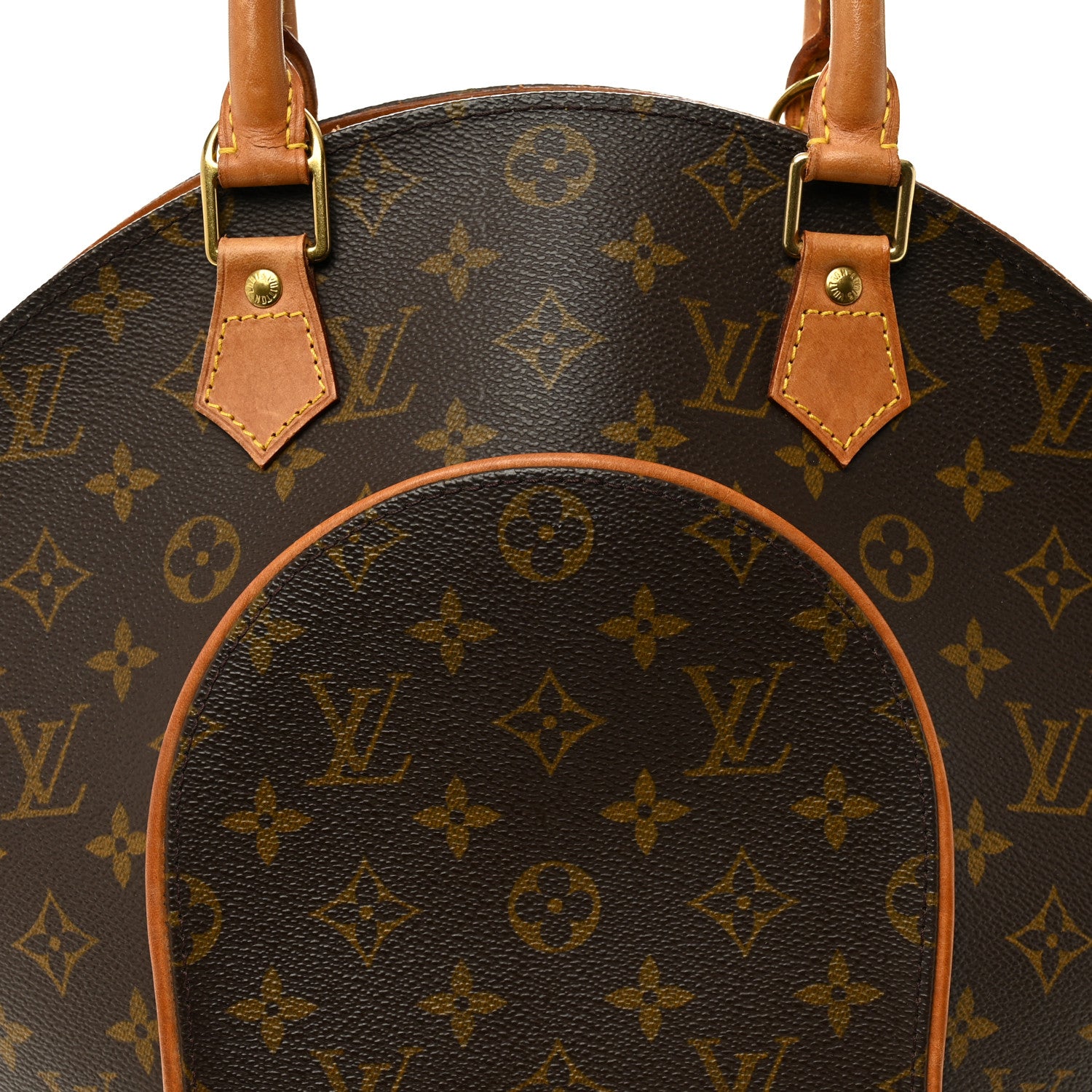 Louis Vuitton Monogram Ellipse MM 8 of 13
