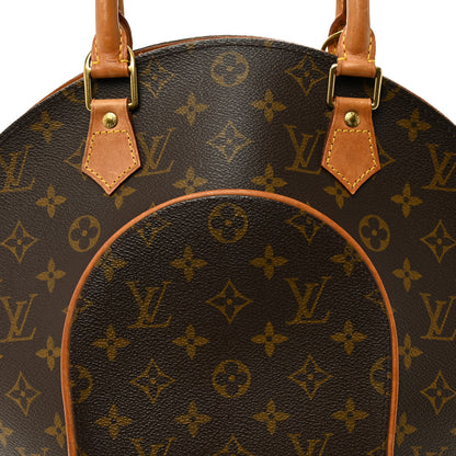 Louis Vuitton Monogram Ellipse MM 8 of 13