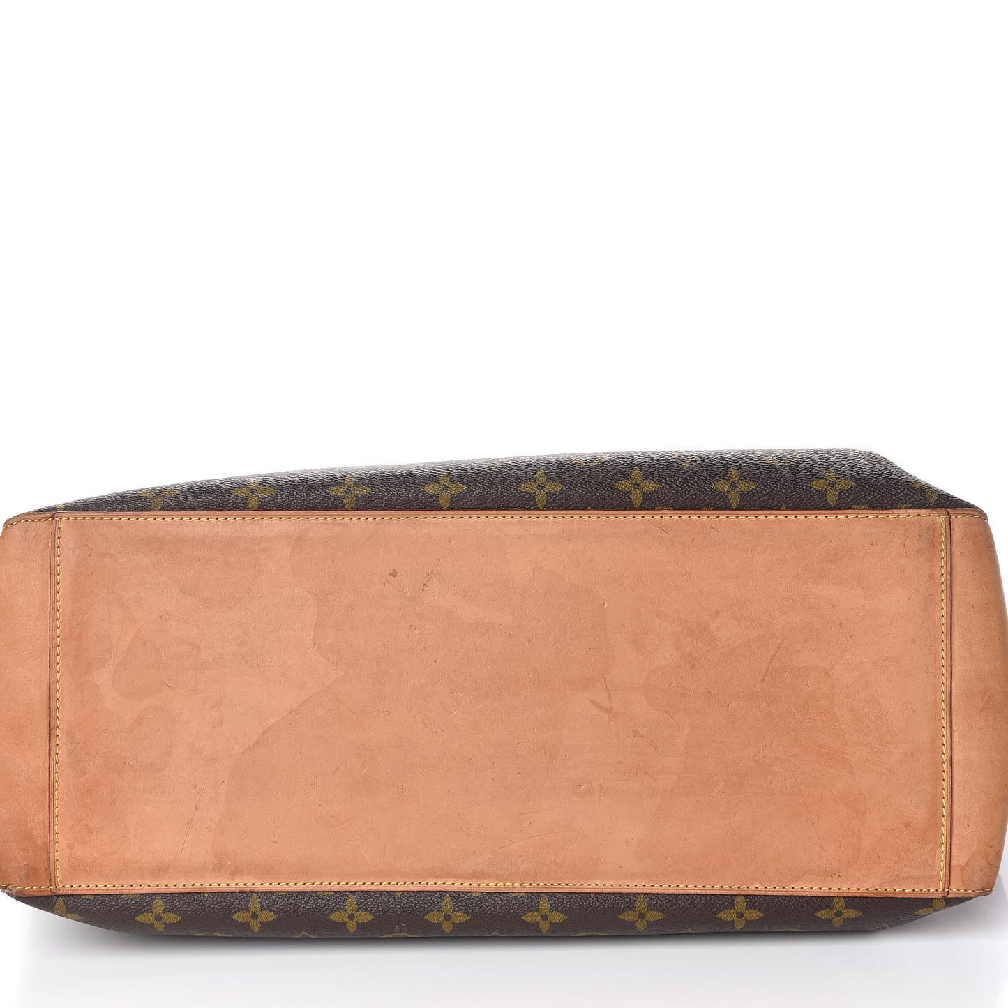 Monogram Cabas Alto