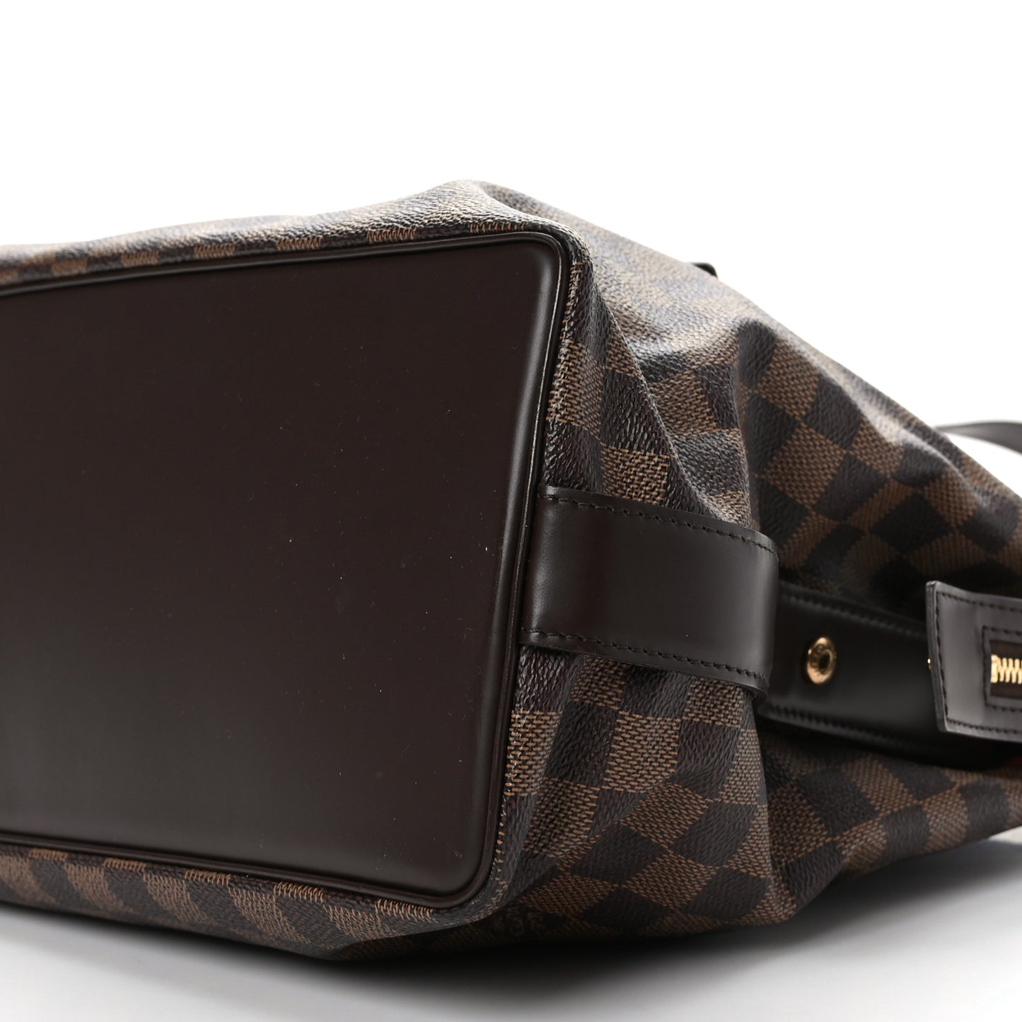 Damier Ebene Chelsea Tote