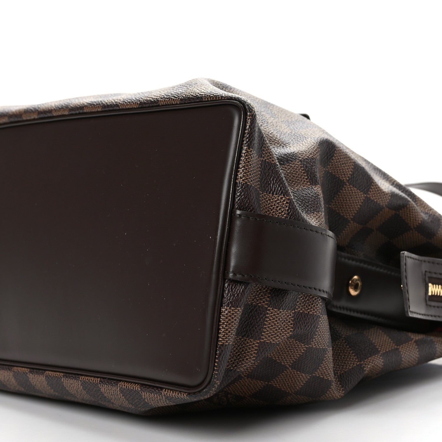 Louis Vuitton Damier Ebene Chelsea Tote 8 of 8
