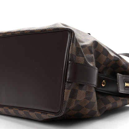 Louis Vuitton Damier Ebene Chelsea Tote 8 of 8