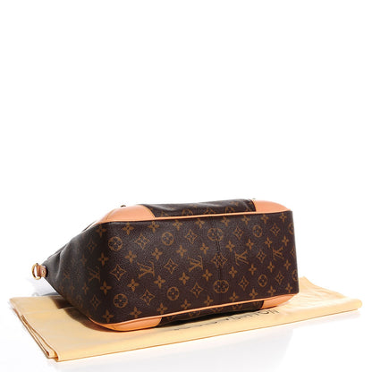 Louis Vuitton Monogram Estrela MM 4 of 7