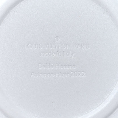 Louis Vuitton Monogram LV Paint Can Turquoise 5 of 7