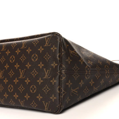Louis Vuitton Monogram Neo Neverfull GM Pivoine 10 of 10
