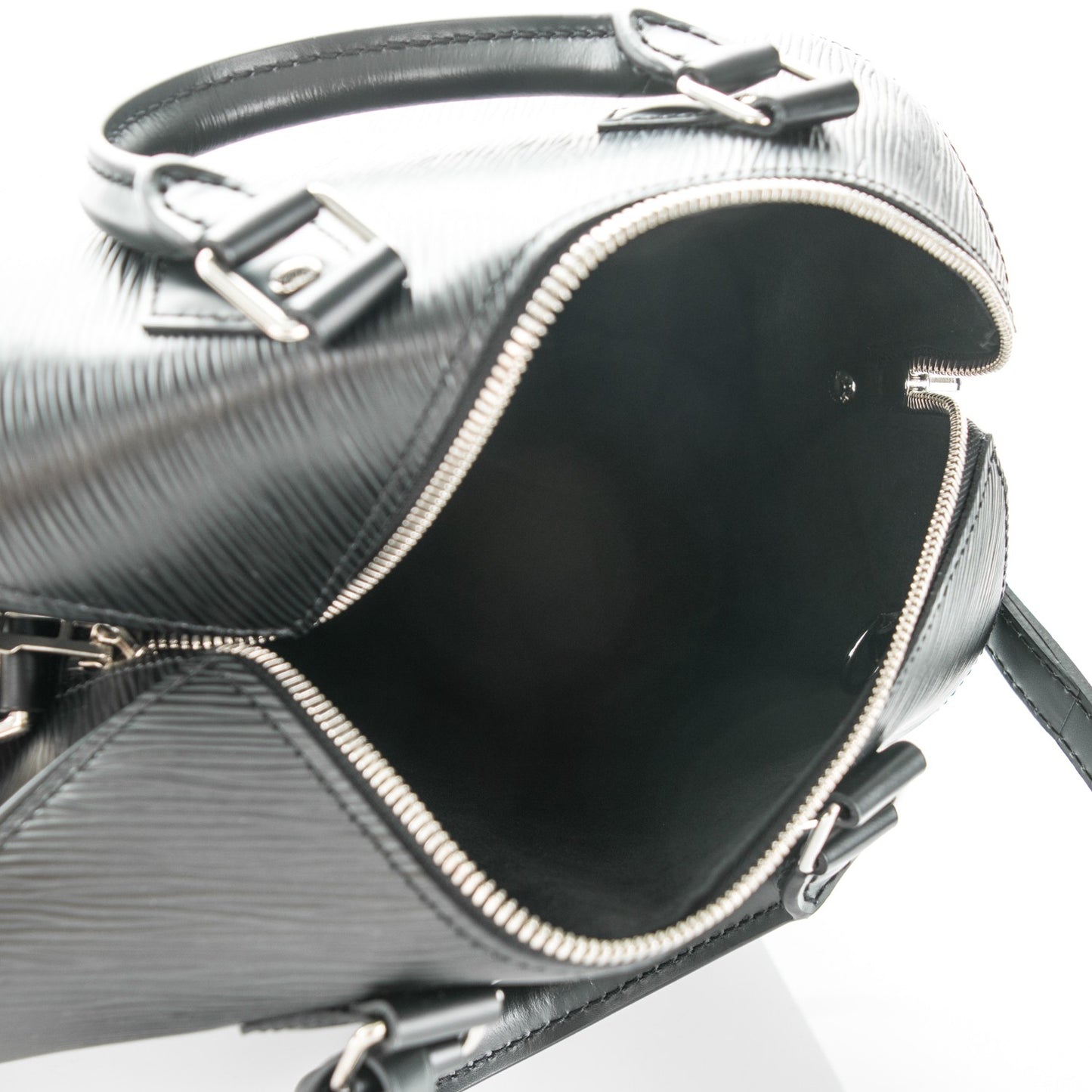 Epi Speedy Bandouliere 25 Black