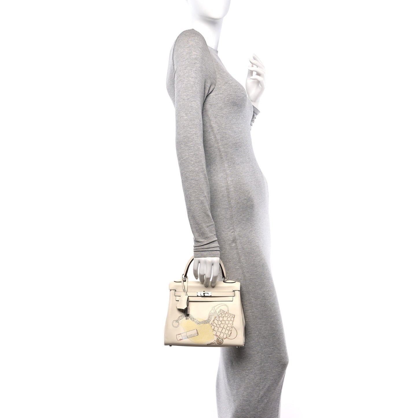 Swift In & Out Kelly Retourne 25 Nata