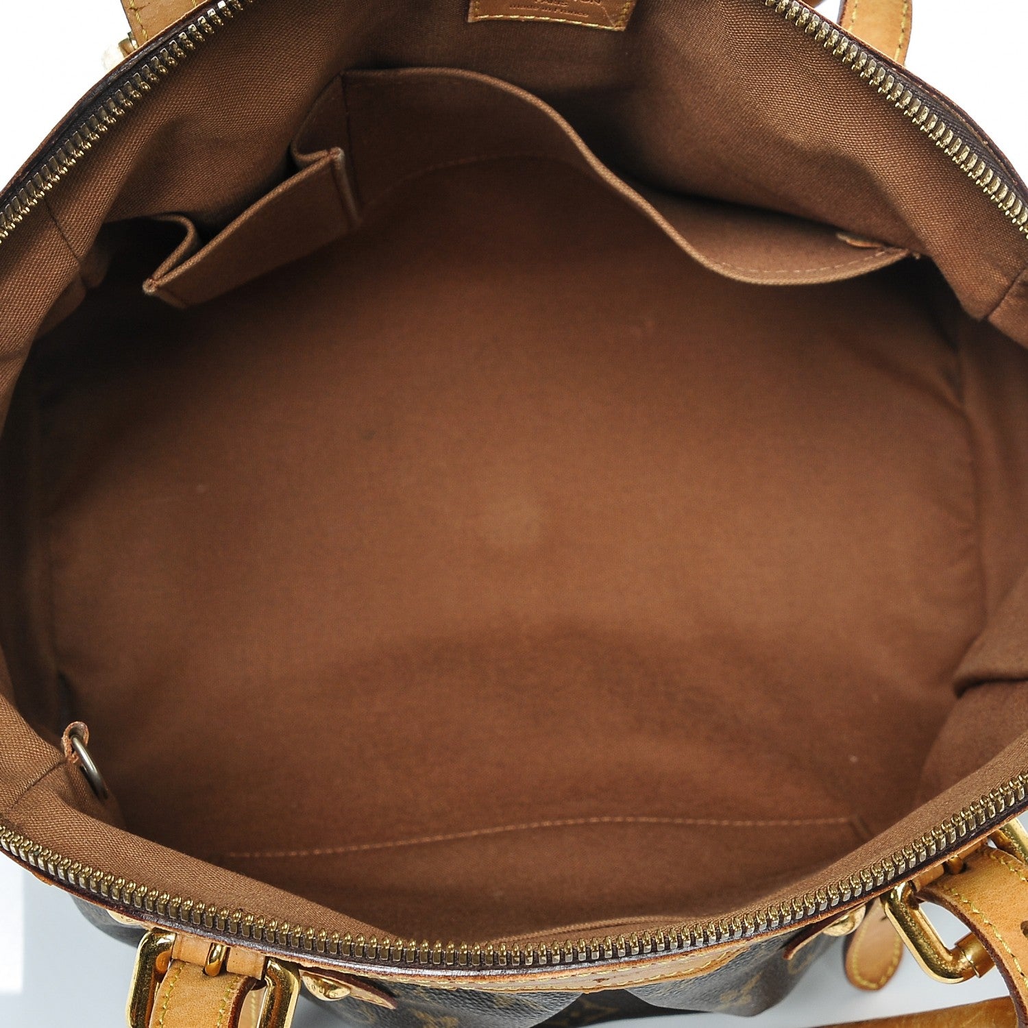 Louis Vuitton Monogram Tivoli GM 5 of 7