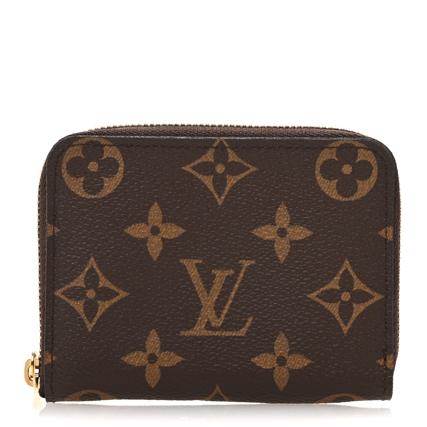Monogram Zippy Coin Purse
