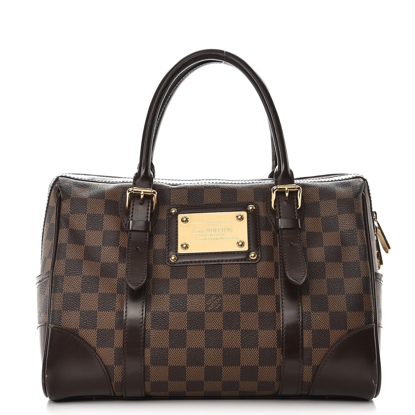 Damier Ebene Berkeley