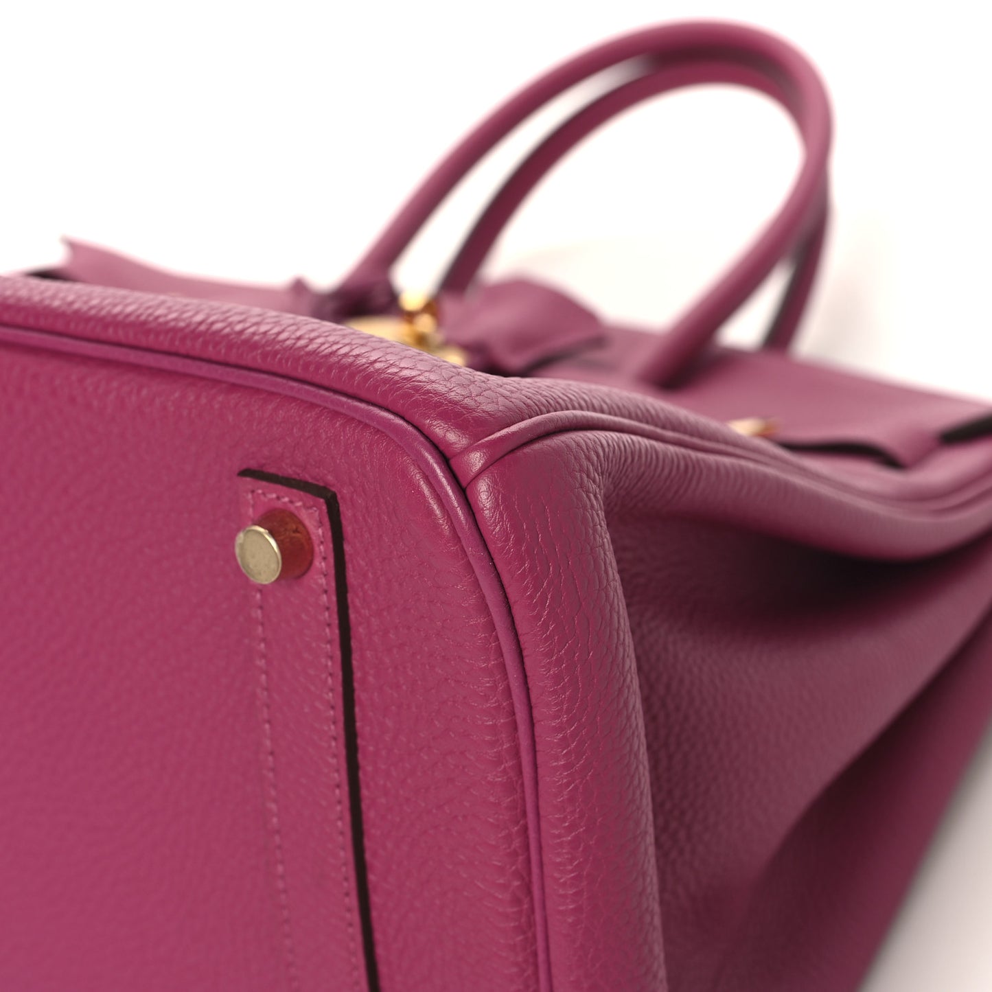 Togo BIRKIN 35 Tosca