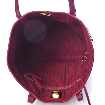Louis Vuitton Empreinte Citadine PM Aurore 8 of 14