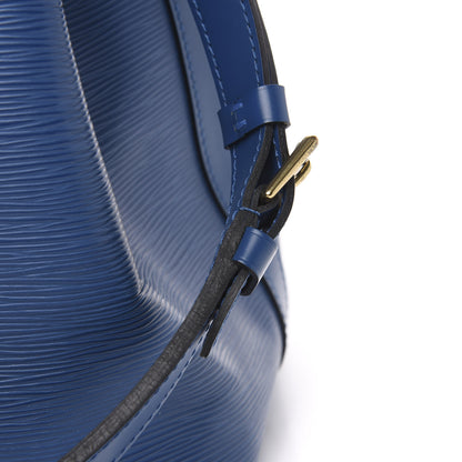 Louis Vuitton Epi Petit Noe Toledo 7 of 13