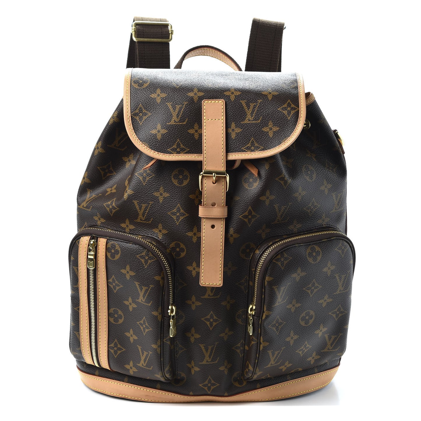 Monogram Bosphore Backpack