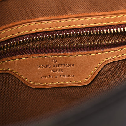 Louis Vuitton Monogram Vavin PM 6 of 10