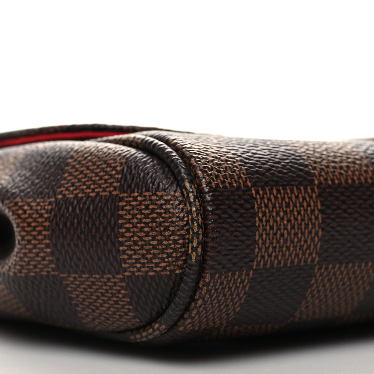 Louis Vuitton Damier Ebene Favorite MM 8 of 10