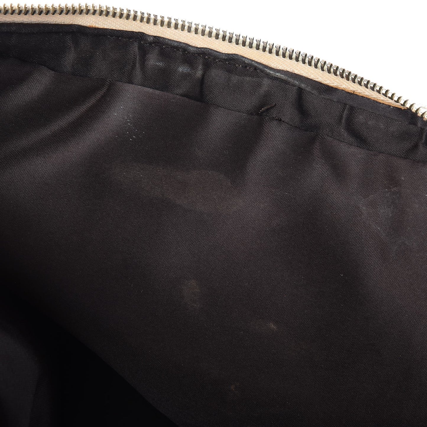 Calfskin Oversized Muse White