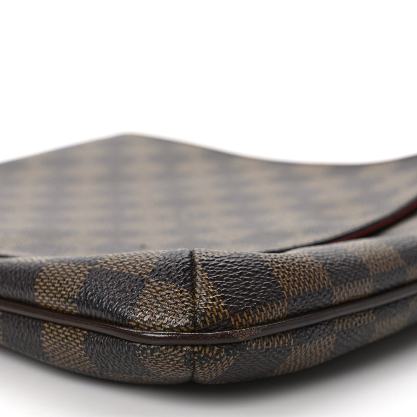 Damier Ebene Musette Salsa