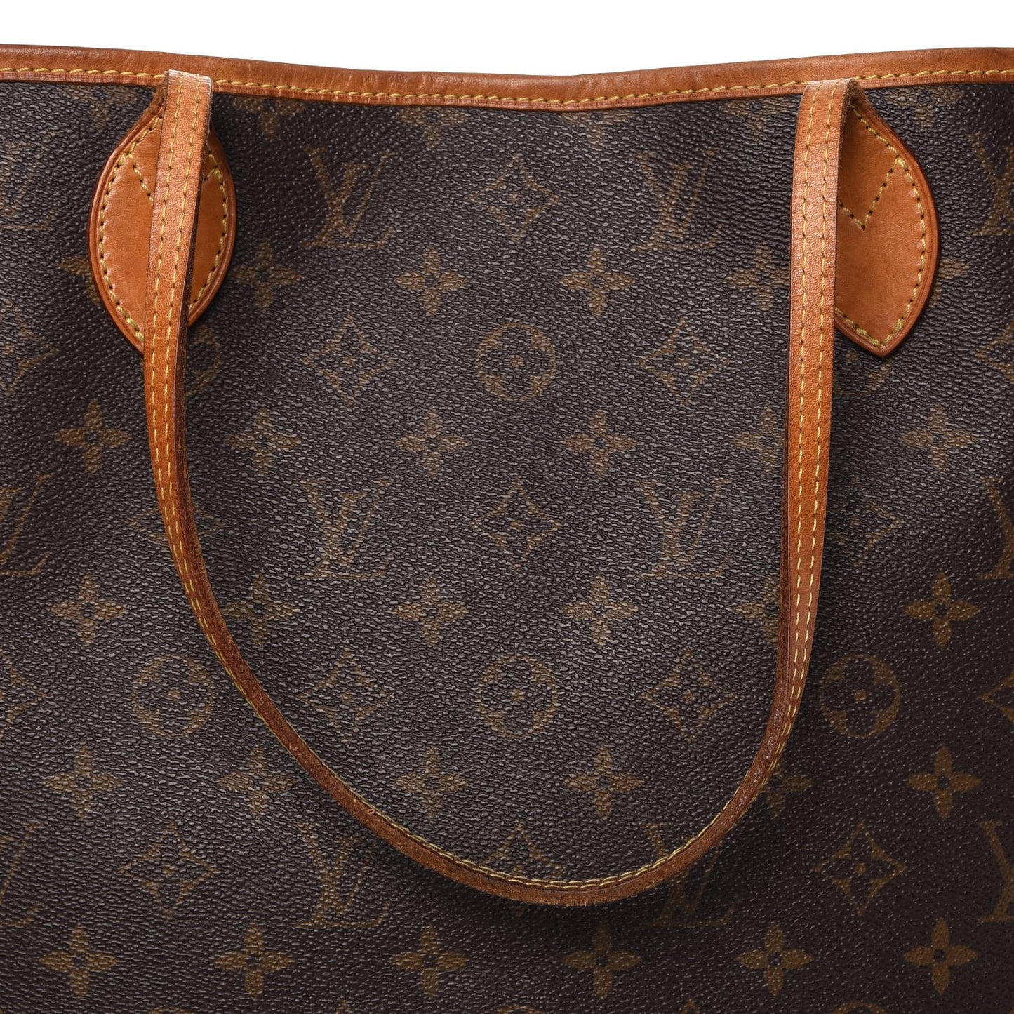 Monogram Neverfull MM