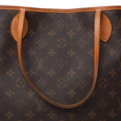 Louis Vuitton Monogram Neverfull MM 13 of 27