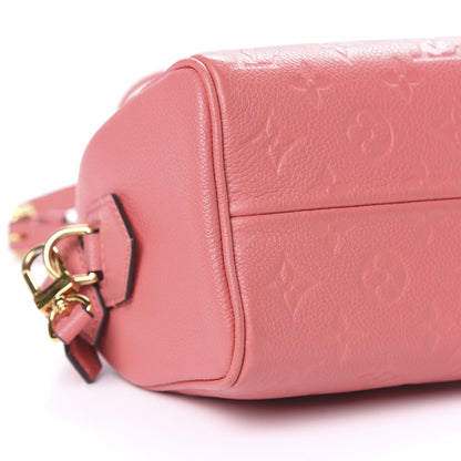 Louis Vuitton Empreinte Speedy Bandouliere 20 NM Blossom 6 of 8