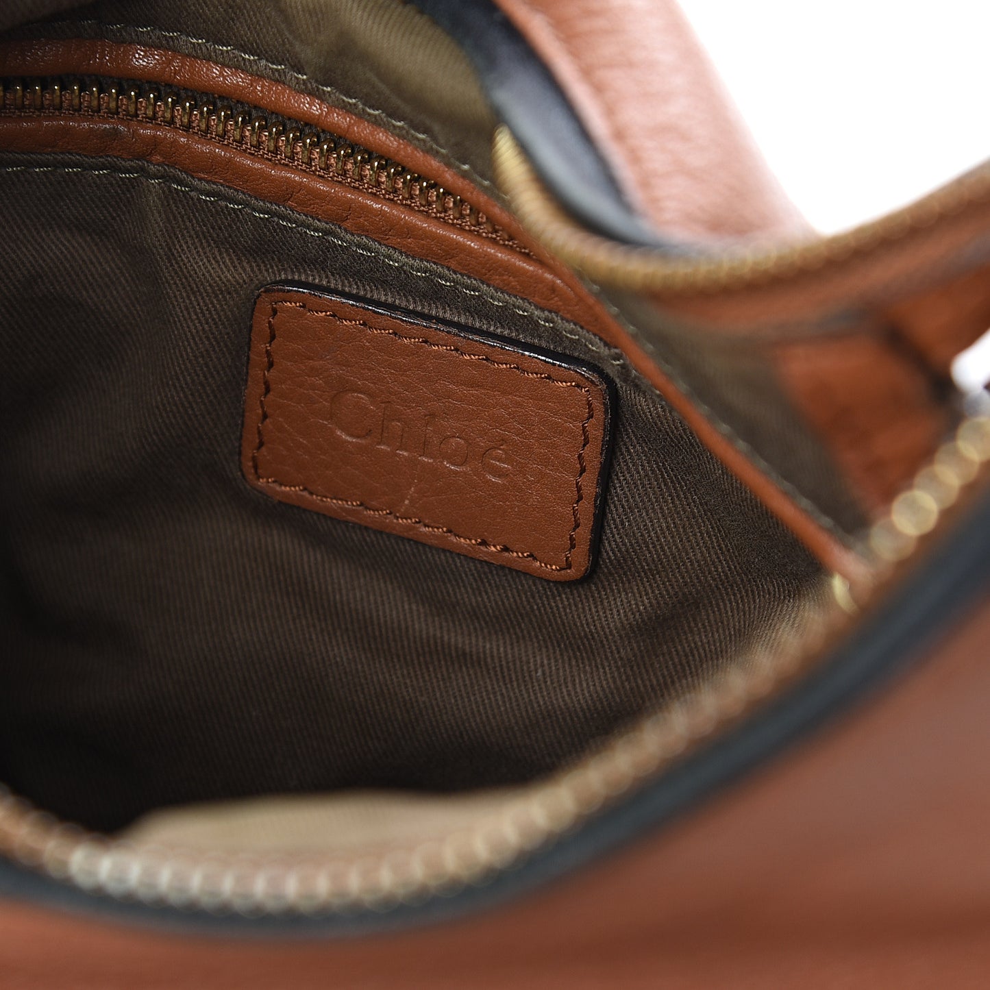 Calfskin Braided Medium Marcie Hobo Caramel