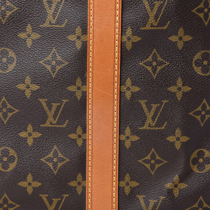 Louis Vuitton Monogram Randonnee GM Backpack 10 of 20