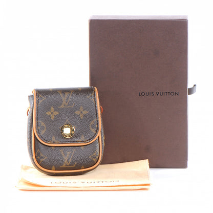 Louis Vuitton Monogram Pochette Cancun 7 of 9
