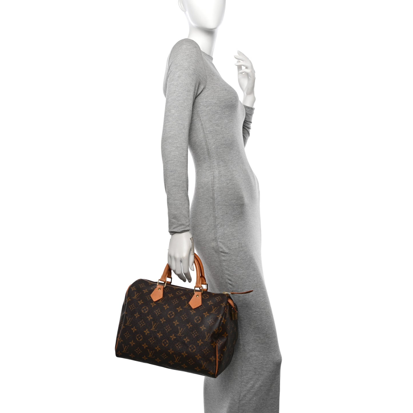 Monogram Speedy 30