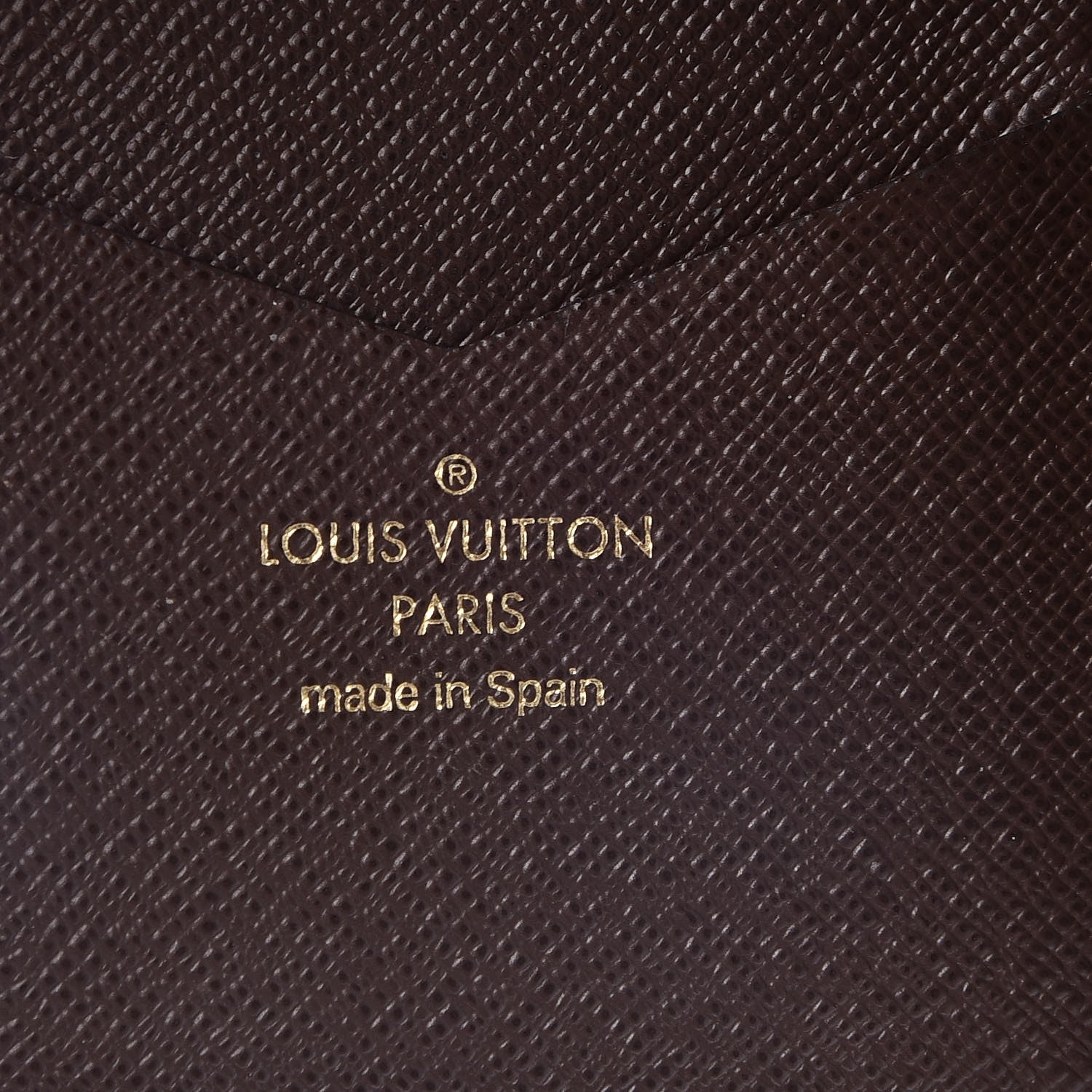 Louis Vuitton Monogram iPhone 7 Plus Folio Case 5 of 7
