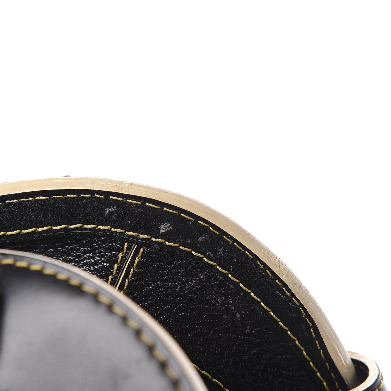 Louis Vuitton Suhali Le Radieux Black 8 of 15
